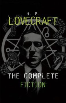 h.p. lovecraft complete fiction (ebook)-h.p. lovecraft-h.p. lovecraft-9788822886415