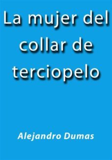 la mujer del collar de terciopelo (ebook)-9788826012315