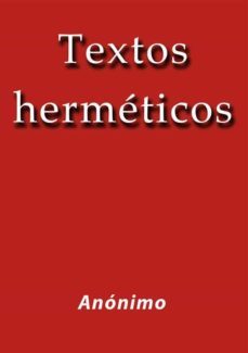 textos hermeticos (ebook)-9788826034515