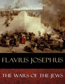 the wars of the jews (ebook)-flavius josephus-9788826446615