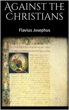 -flavius josephus-9788827512715