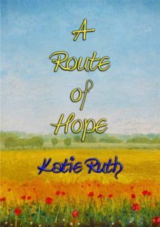 a route of hope - dealing with anxiety disorder through writing &amp; poetry (ebook)-9788827568415