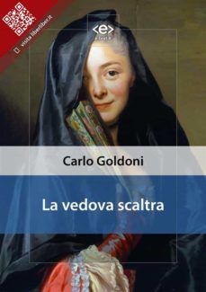 la vedova scaltra (ebook)-9788828100515