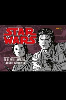 star wars: le strisce quotidiane classiche - volume 2 (ebook)-9788828714415