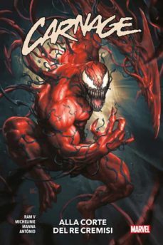 carnage (2022) 1 (ebook)-9788828729815