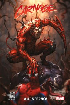 carnage (2022) 2 (ebook)-9788828759515