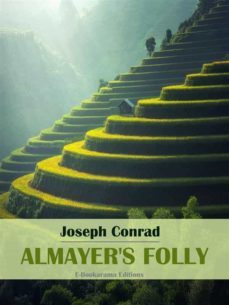 almayer's folly (ebook)-joseph conrad-9788834117415