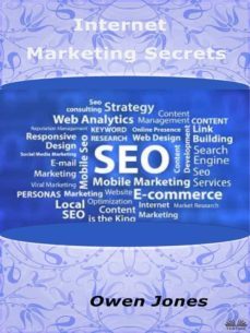 internet marketing (ebook)-owen jones-9788835446415