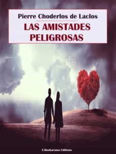 las amistades peligrosas (ebook)-9788835857815