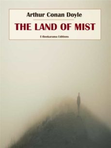 the land of mist (ebook)-arthur conan doyle-9788835889915