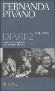 diari (1974-2009) (vol. 2)-9788845259715