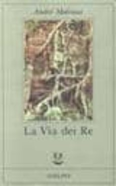 la via dei rei-9788845909115