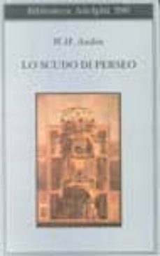lo scudo di perseo-wystan hugh auden-9788845915215