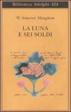 la luna e sei soldi-9788845916915