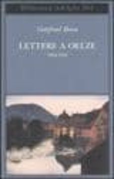 lettere a oelze 1932 - 1945.-9788845921315