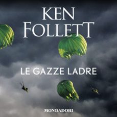 le gazze ladre-9788852151415