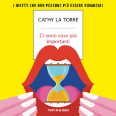 ci sono cose piu importanti (audiolibro)-9788852156915