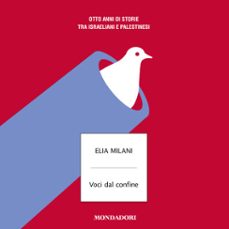 voci dal confine (audiolibro)-9788852167515