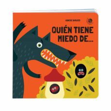 quien tiene miedo...-9788855061315
