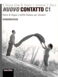 nuovo contatto c1 guida-9788858303115