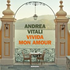 vivida mon amour-9788858490815