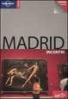 madrid (incontri. italian guides) (lonely planet)-9788860402615