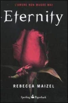 eternity-rebecca maizel-9788860617415