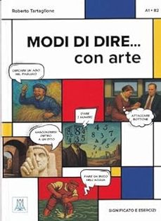 modi di dire con arte-9788861829015