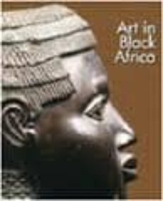 arte en el africa negra-9788866370215