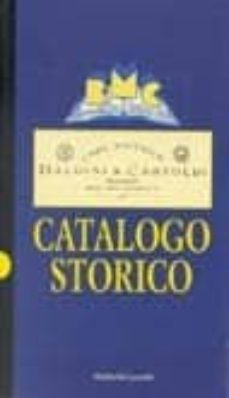 catalogo storico baldini & castoldi-9788880893615