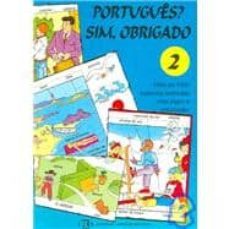 portugues sim, obrigado 2-9788881480715