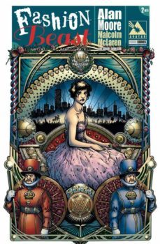 fashion beast 2 (ebook)-alan moore-9788891210715