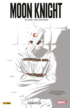 moon knight (2016) 1 (ebook)-9788891225115