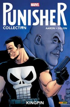 punisher. kingpin (ebook)-9788891235015