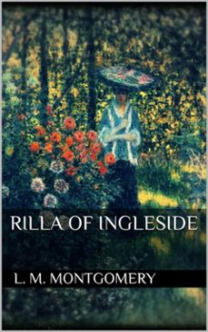 rilla of ingleside (ebook)-lucy maud montgomery-9788892564015
