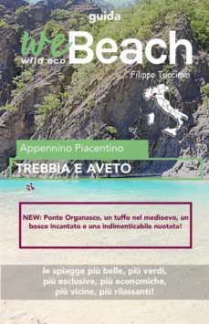 webeach  trebbia e aveto (ebook)-9788892592315