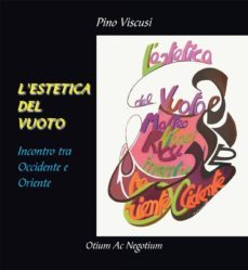 l'estetica del vuoto (ebook)-9788892600515