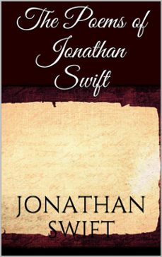 the poems of jonathan swift (ebook)-jonathan swift-9788893159715