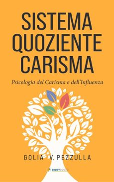 sistema quoziente carisma (ebook)-pezzulla golia v.-9788894695915