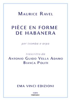 pièce en forme de habanera (ebook)-antonio guido vella adamo-bianca politi-9788899348915