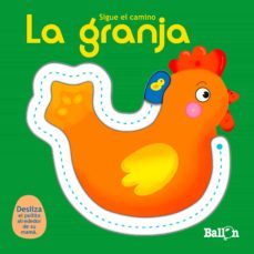la granja (sigue el camino)-9789037498615