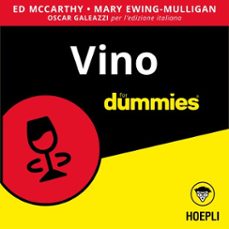 vino for dummies (audiolibro)-mary ewing mulligan-ed mccarthy-9789180298315