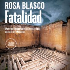 fatalidad (audiolibro)-rosa blasco-9789180907415