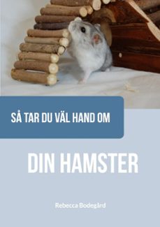s tar du val hand om din hamster (ebook)-9789181146615