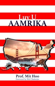 luv u aamrika - america in the eyes of a tourist (ebook)-mit hoo-9789362635815