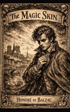 the magic skin (ebook)-honore de balzac-9789398009215
