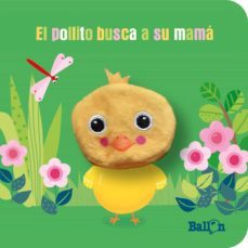 el pollito busca a su mama-9789403226415
