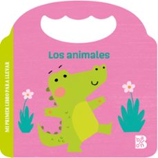 mi primer libro para llevar-los animales-9789403237015