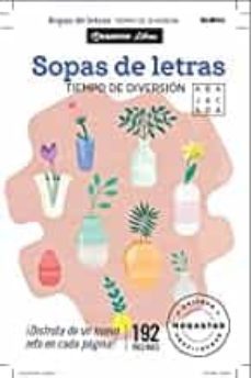 bloc de sopas 06-9789492911315