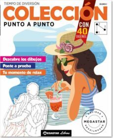 coleccion punto a punto 3-9789493313415